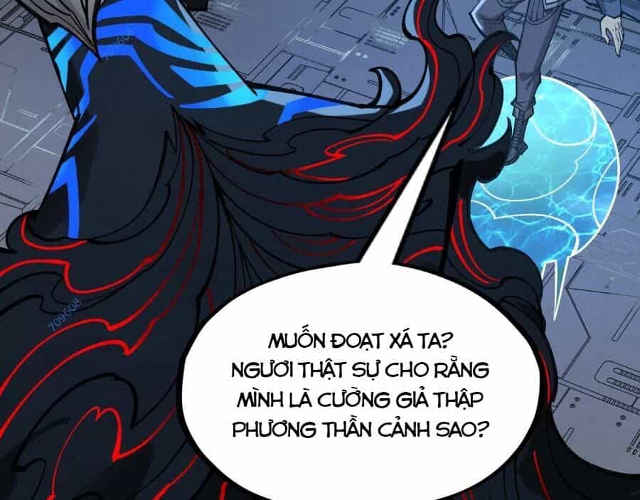 Vạn Cổ Chí Tôn - Chương 273 - ảnh 119
