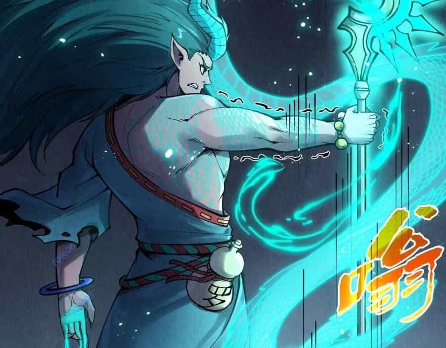 Vạn Cổ Chí Tôn - Chương 274 - ảnh 13