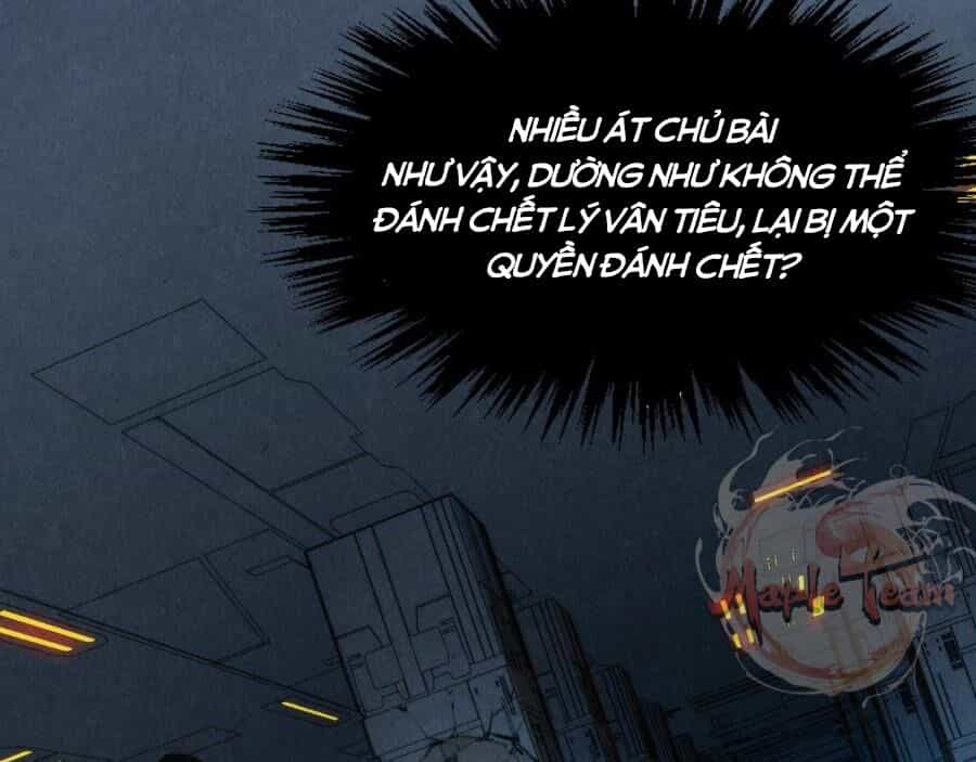 Vạn Cổ Chí Tôn - Chương 274 - ảnh 132