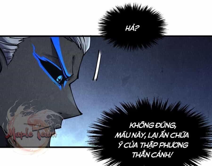 Vạn Cổ Chí Tôn - Chương 274 - ảnh 18