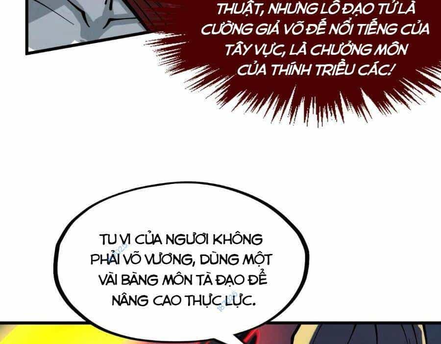 Vạn Cổ Chí Tôn - Chương 275 - ảnh 107
