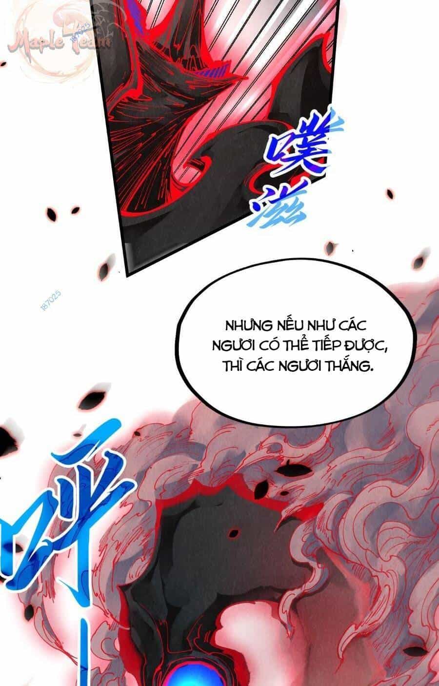 Vạn Cổ Chí Tôn - Chương 276 - ảnh 14