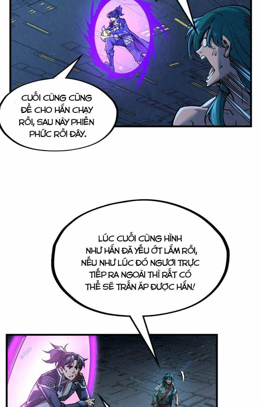 Vạn Cổ Chí Tôn - Chương 276 - ảnh 47