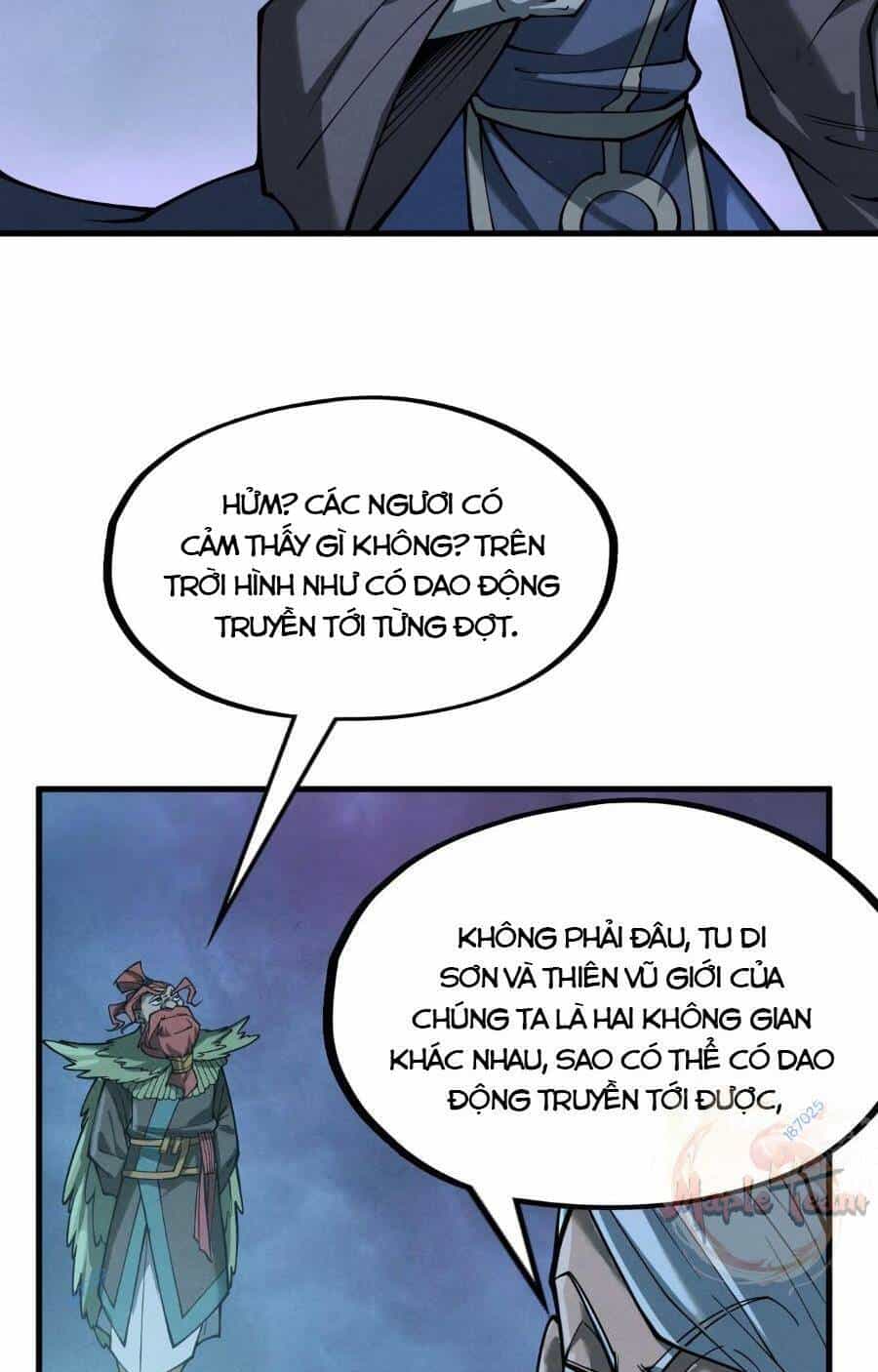 Vạn Cổ Chí Tôn - Chương 276 - ảnh 68