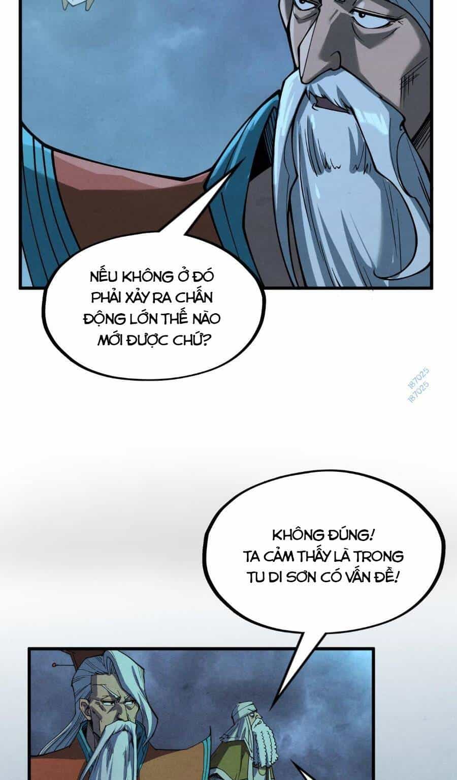 Vạn Cổ Chí Tôn - Chương 276 - ảnh 69