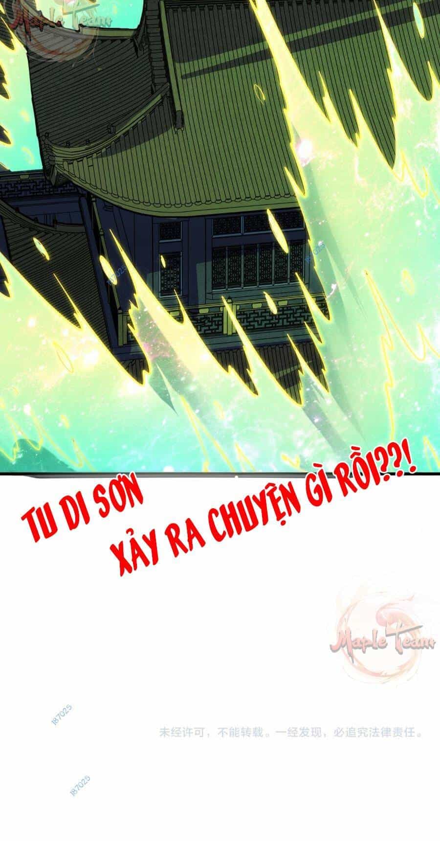 Vạn Cổ Chí Tôn - Chương 276 - ảnh 76