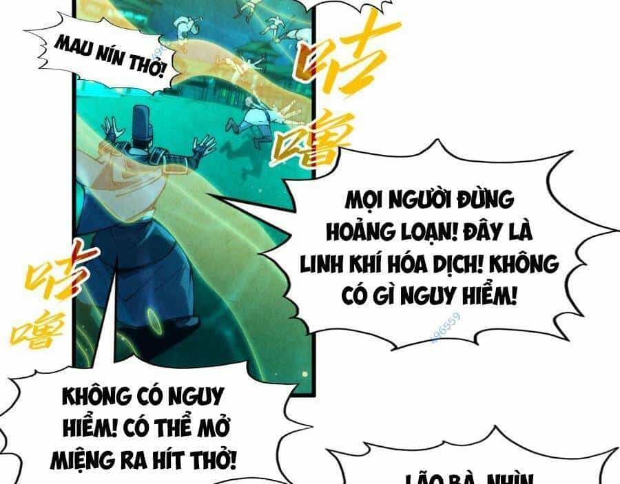 Vạn Cổ Chí Tôn - Chương 277 - ảnh 17