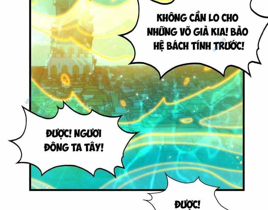 Vạn Cổ Chí Tôn - Chương 277 - ảnh 26