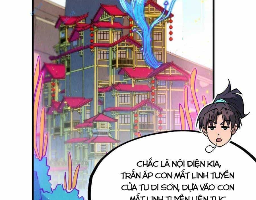 Vạn Cổ Chí Tôn - Chương 277 - ảnh 51