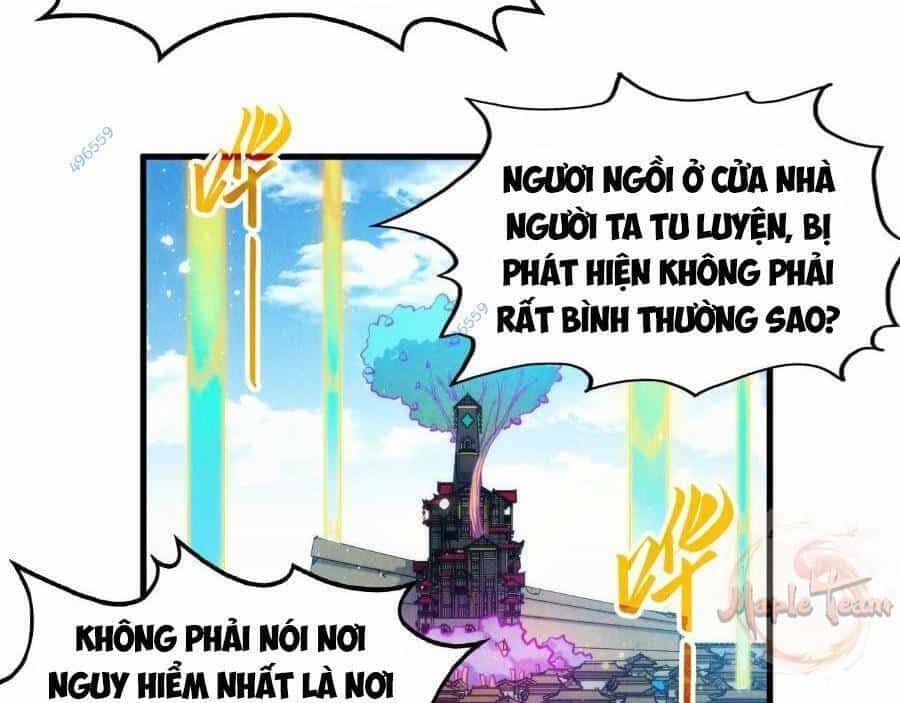 Vạn Cổ Chí Tôn - Chương 277 - ảnh 73