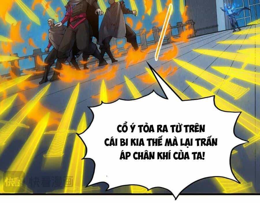 Vạn Cổ Chí Tôn - Chương 278 - ảnh 10