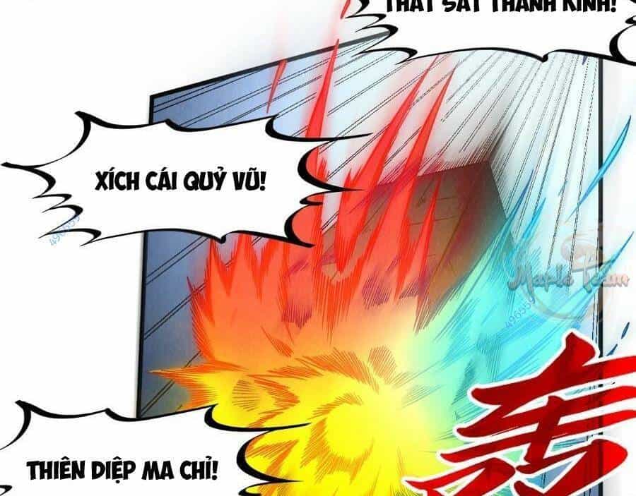 Vạn Cổ Chí Tôn - Chương 278 - ảnh 12