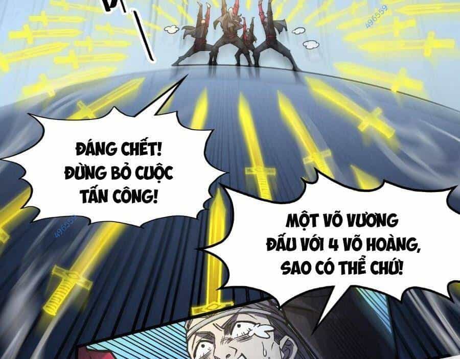 Vạn Cổ Chí Tôn - Chương 278 - ảnh 23