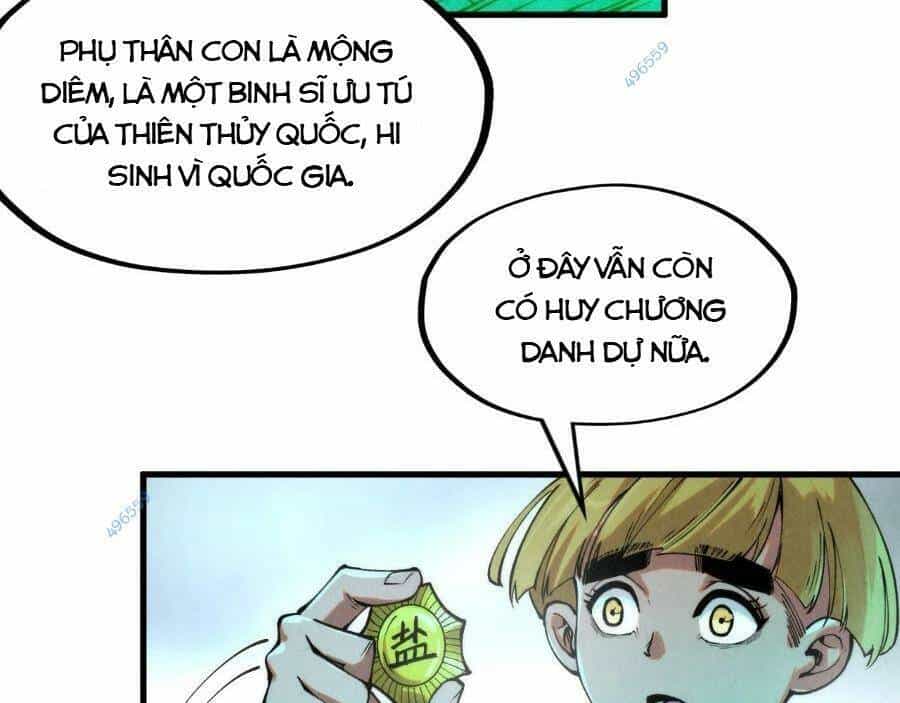 Vạn Cổ Chí Tôn - Chương 279 - ảnh 119