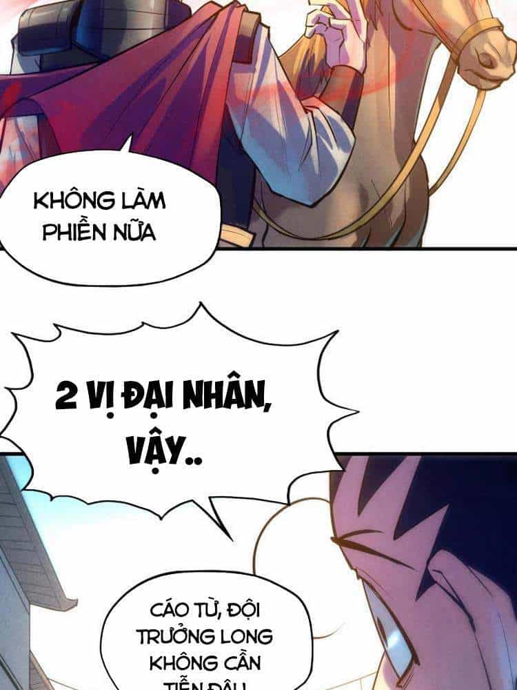 Vạn Cổ Chí Tôn - Chương 28 - ảnh 18