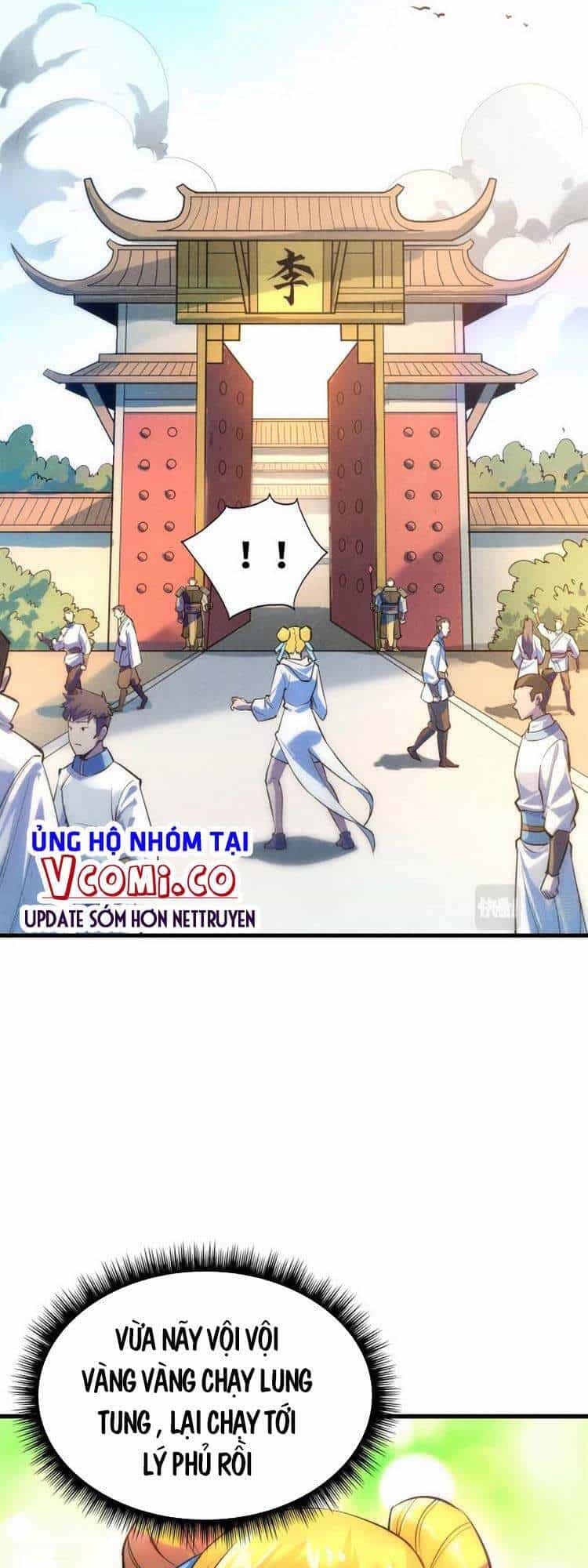 Vạn Cổ Chí Tôn - Chương 28 - ảnh 24
