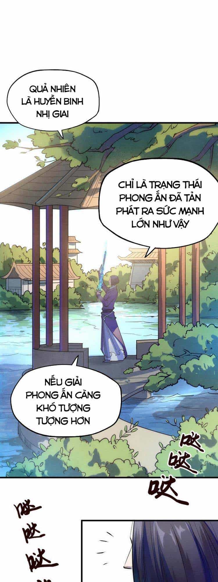 Vạn Cổ Chí Tôn - Chương 28 - ảnh 26
