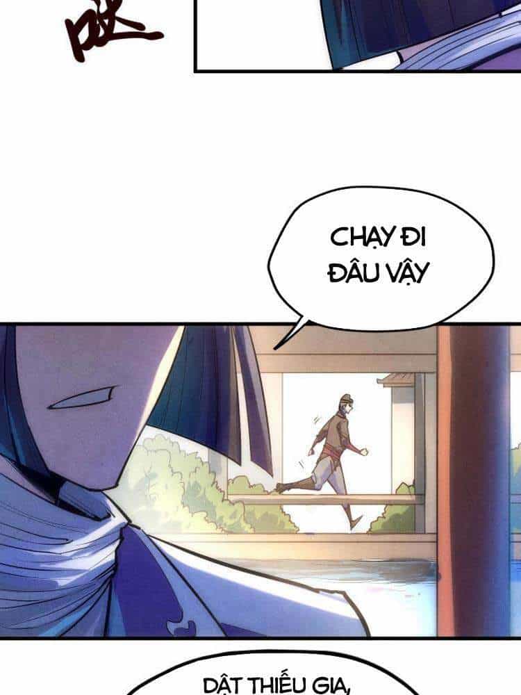 Vạn Cổ Chí Tôn - Chương 28 - ảnh 27