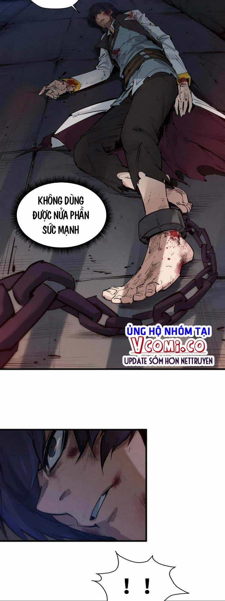 Vạn Cổ Chí Tôn - Chương 28 - ảnh 38