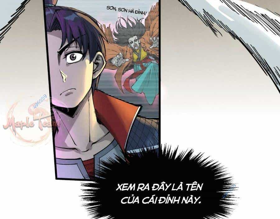 Vạn Cổ Chí Tôn - Chương 280 - ảnh 62