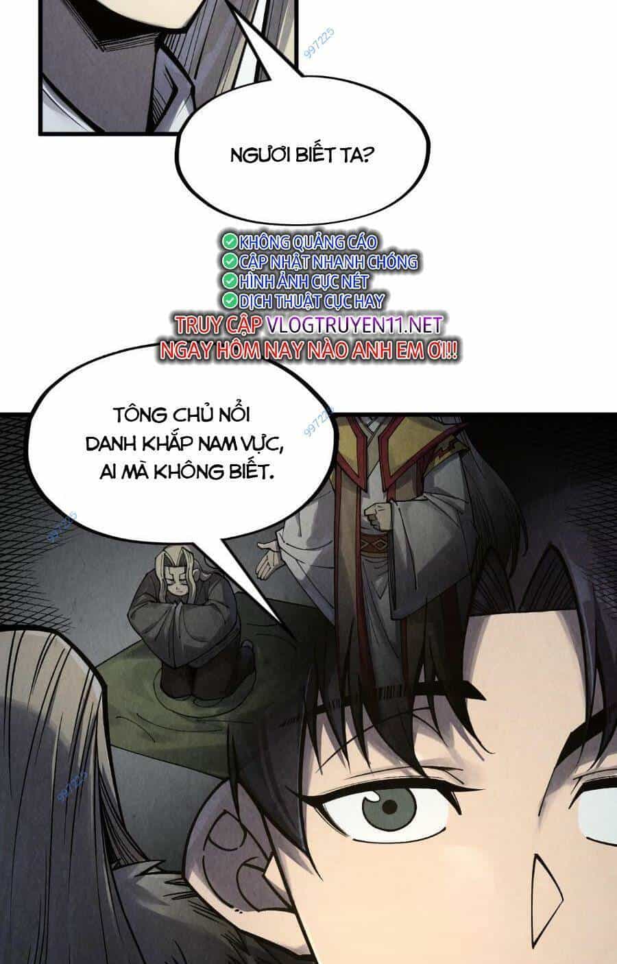 Vạn Cổ Chí Tôn - Chương 281 - ảnh 10