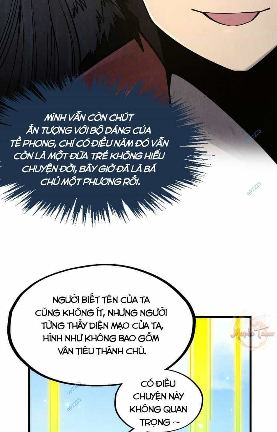 Vạn Cổ Chí Tôn - Chương 281 - ảnh 11