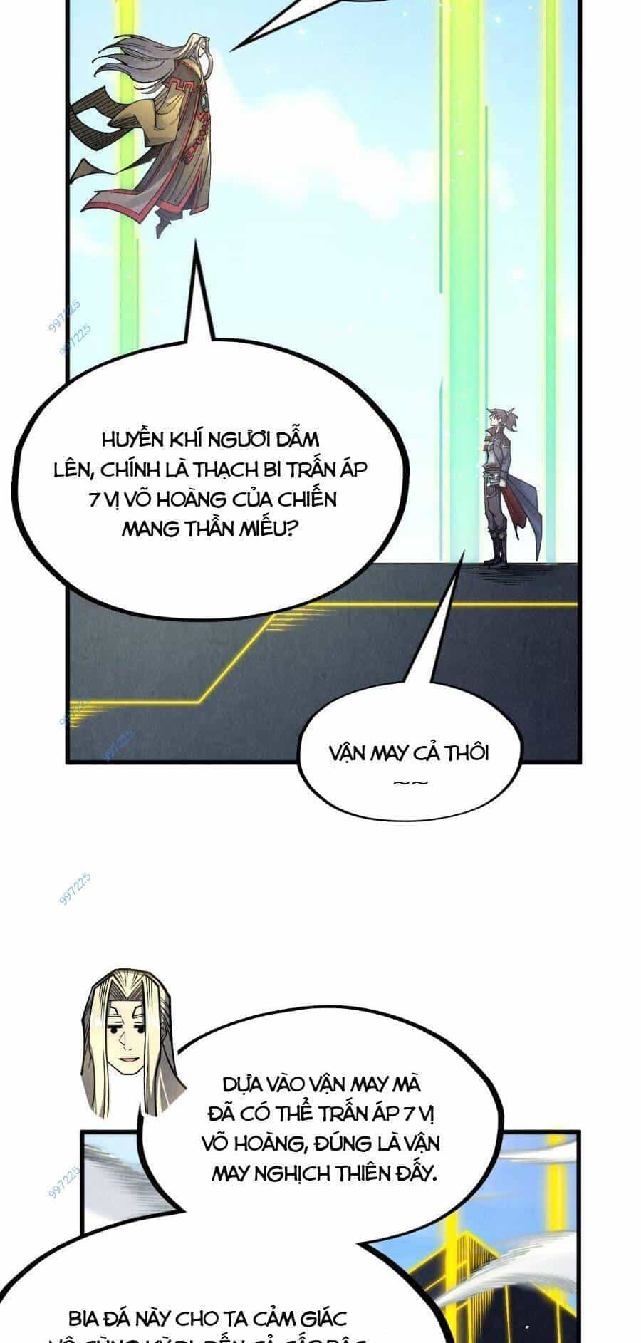 Vạn Cổ Chí Tôn - Chương 281 - ảnh 12