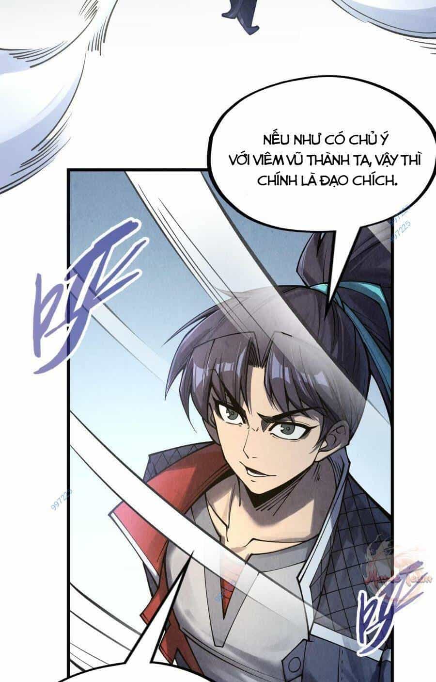Vạn Cổ Chí Tôn - Chương 281 - ảnh 17