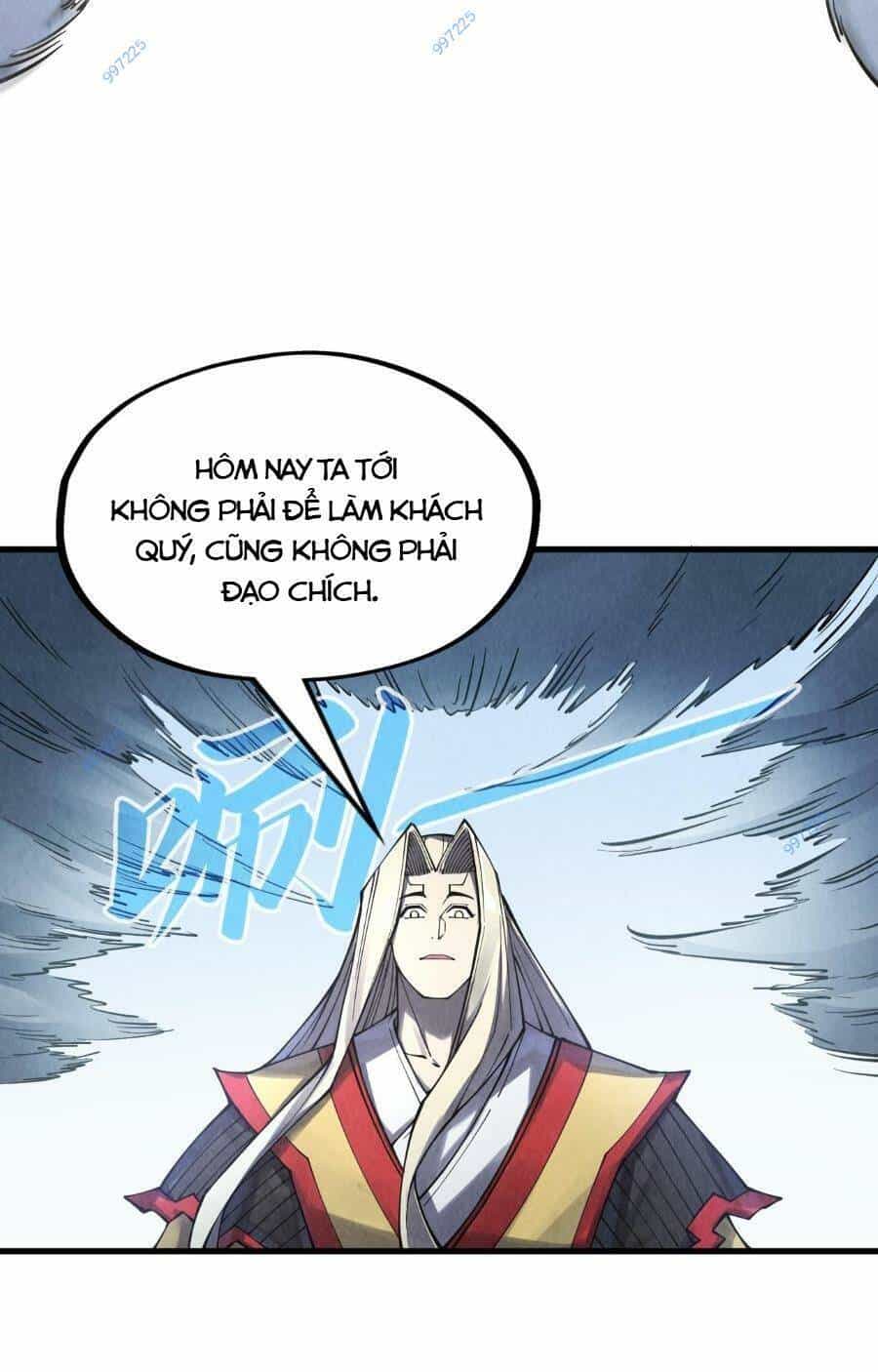 Vạn Cổ Chí Tôn - Chương 281 - ảnh 19