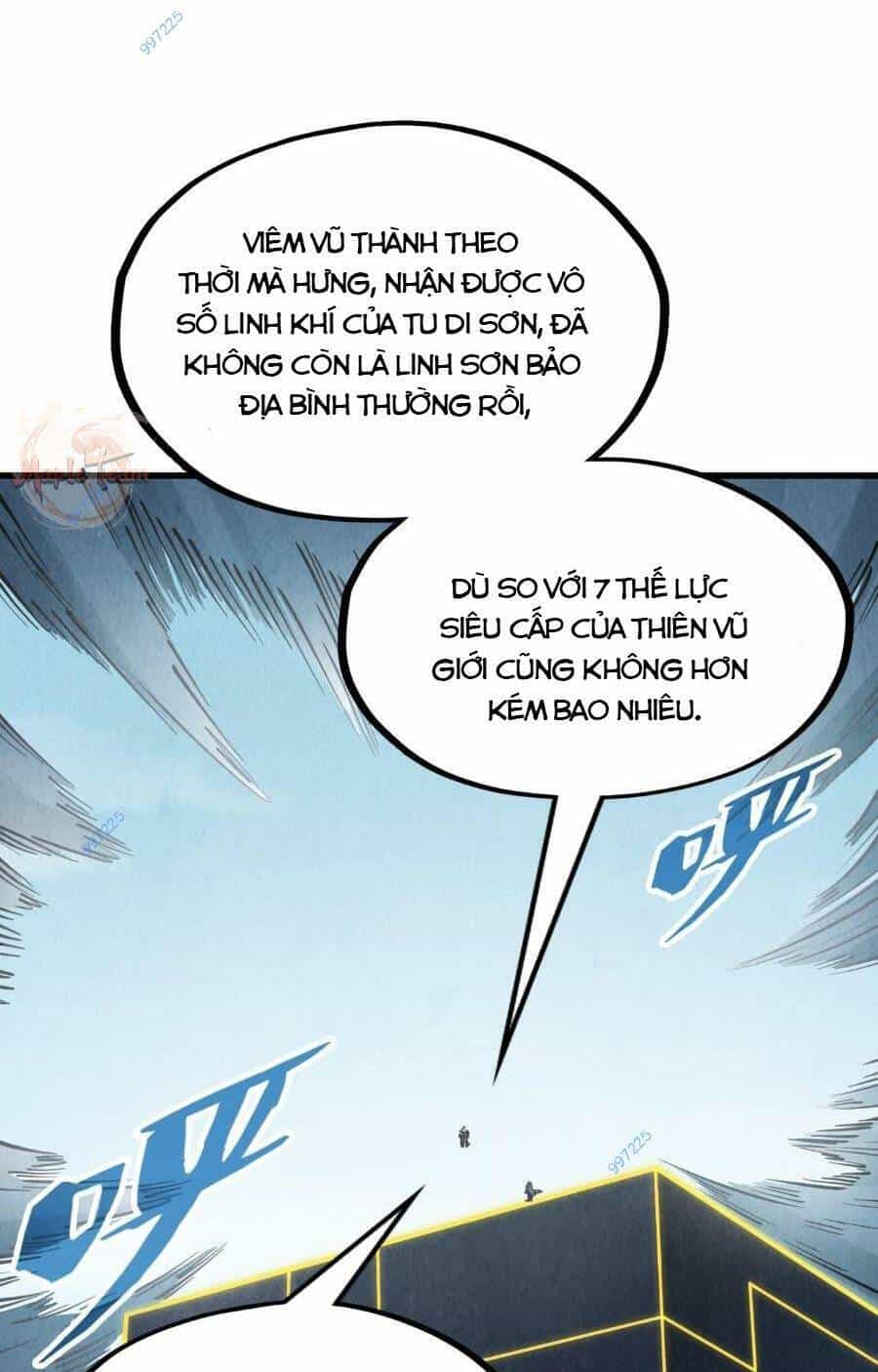 Vạn Cổ Chí Tôn - Chương 281 - ảnh 20