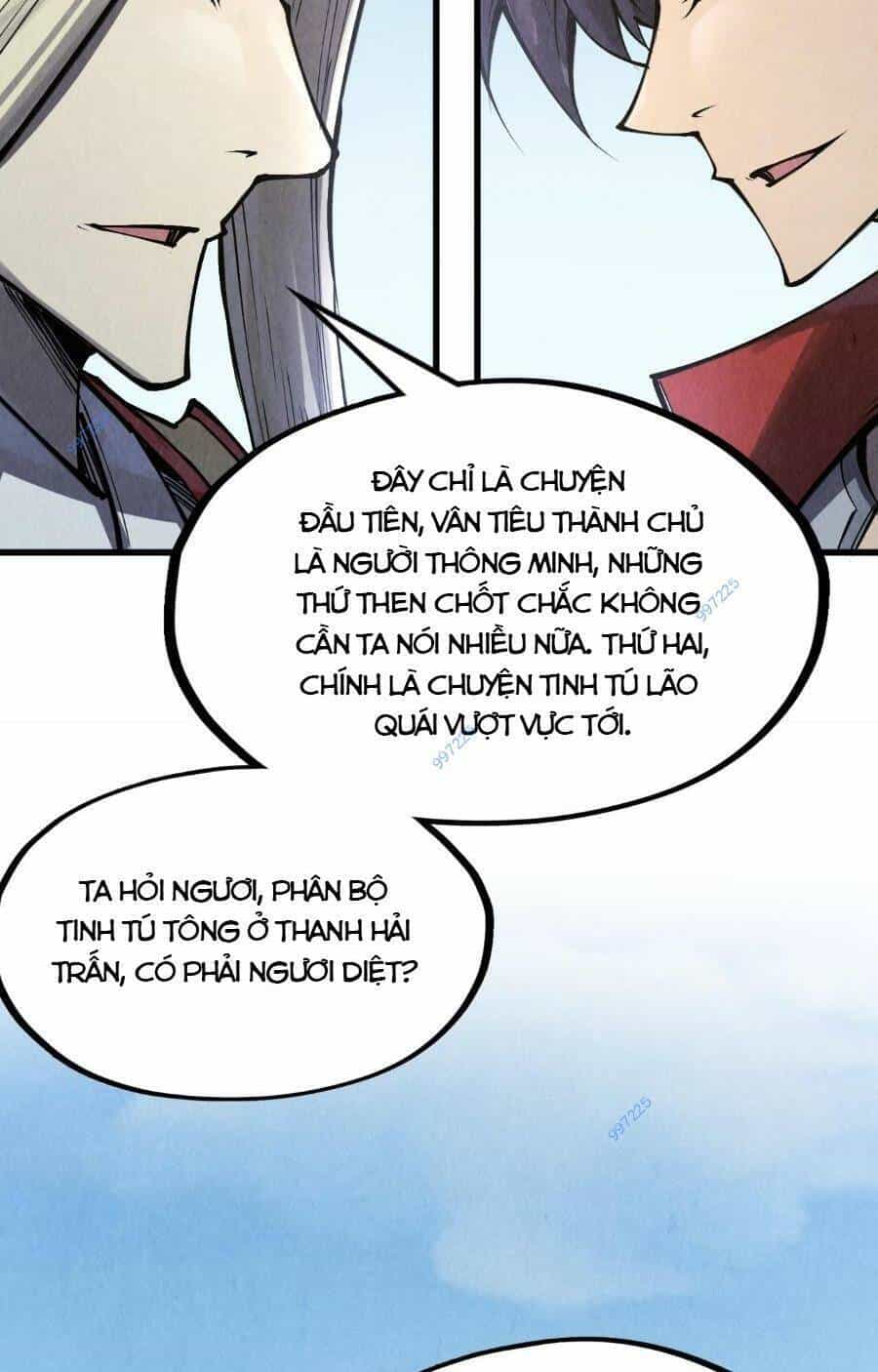 Vạn Cổ Chí Tôn - Chương 281 - ảnh 23