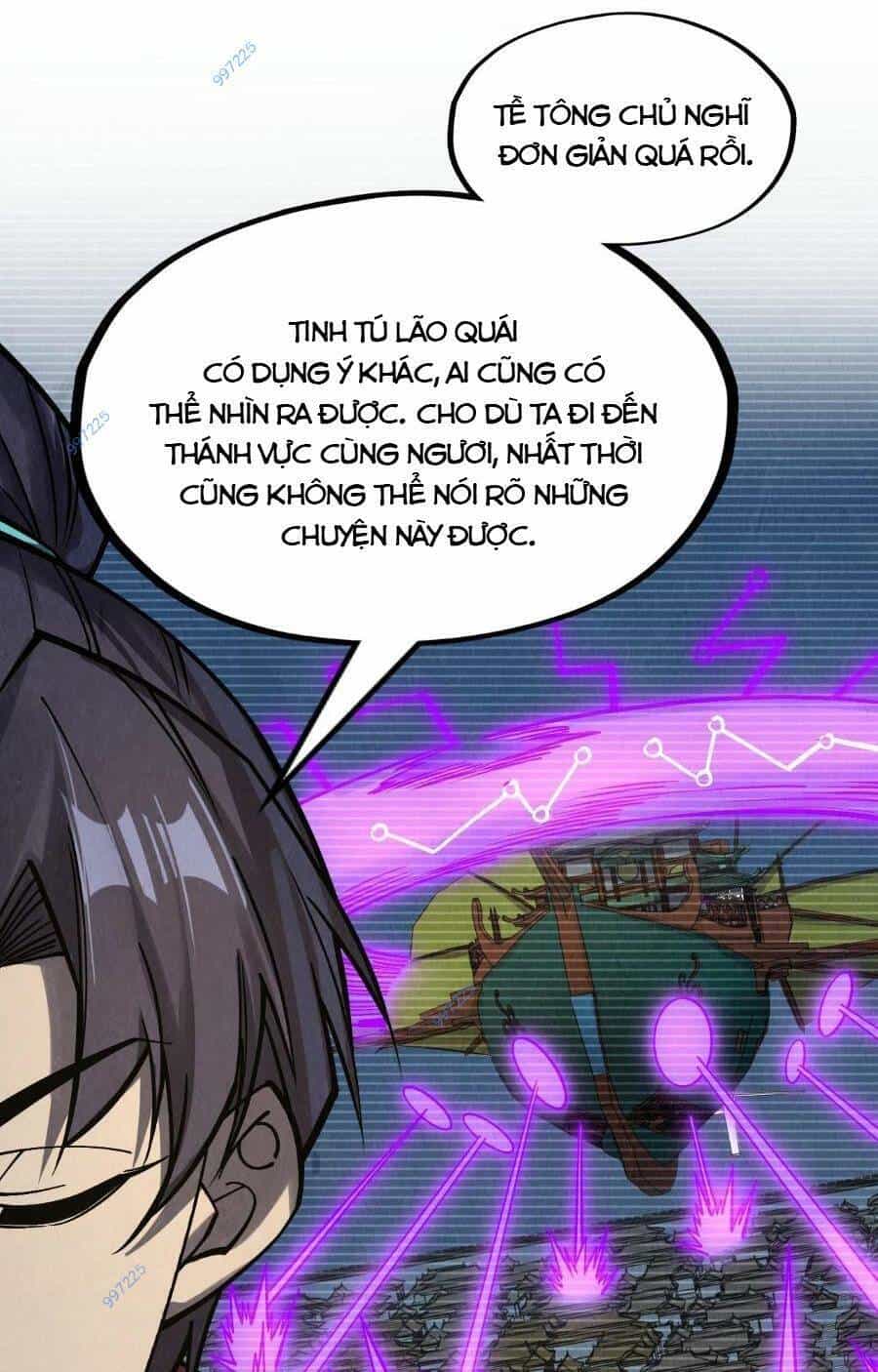 Vạn Cổ Chí Tôn - Chương 281 - ảnh 28