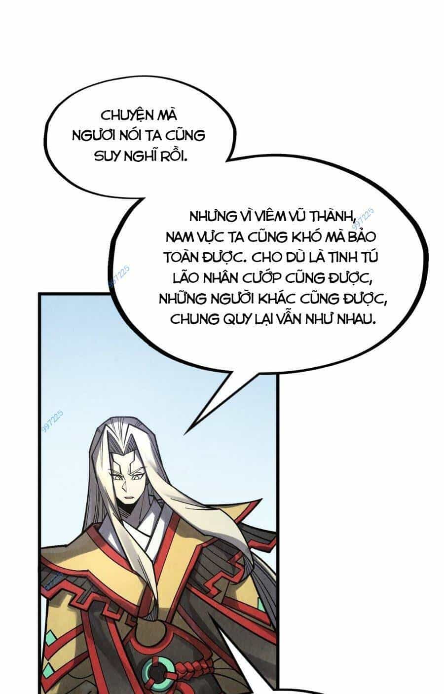 Vạn Cổ Chí Tôn - Chương 281 - ảnh 30