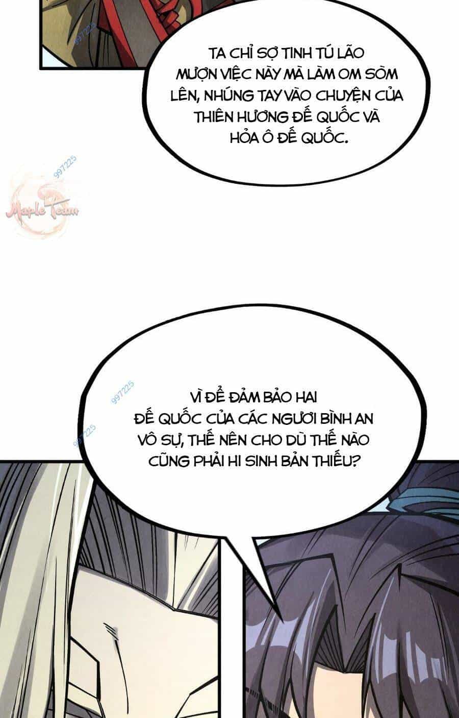 Vạn Cổ Chí Tôn - Chương 281 - ảnh 31