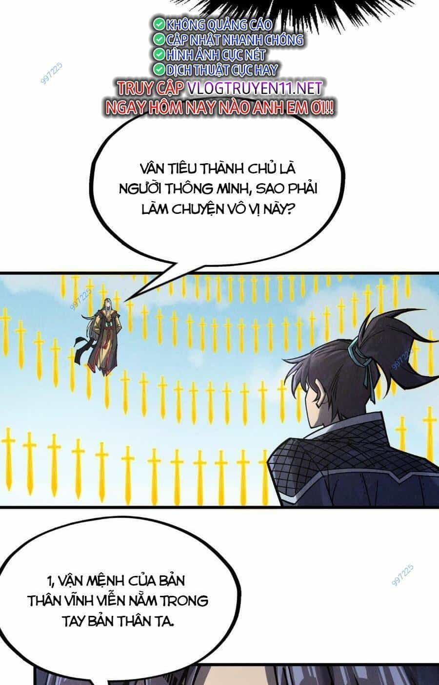 Vạn Cổ Chí Tôn - Chương 281 - ảnh 39