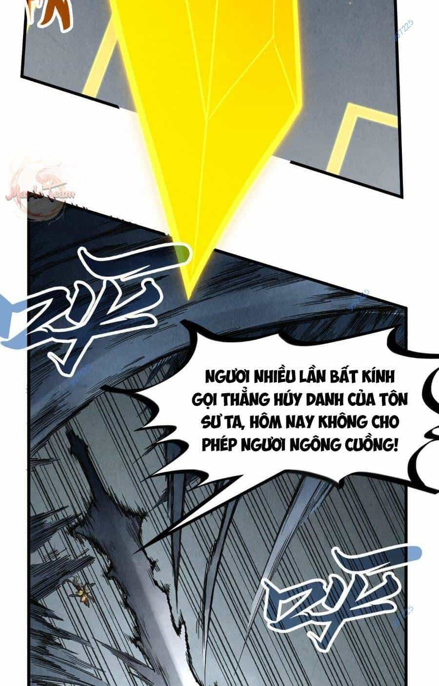 Vạn Cổ Chí Tôn - Chương 281 - ảnh 48