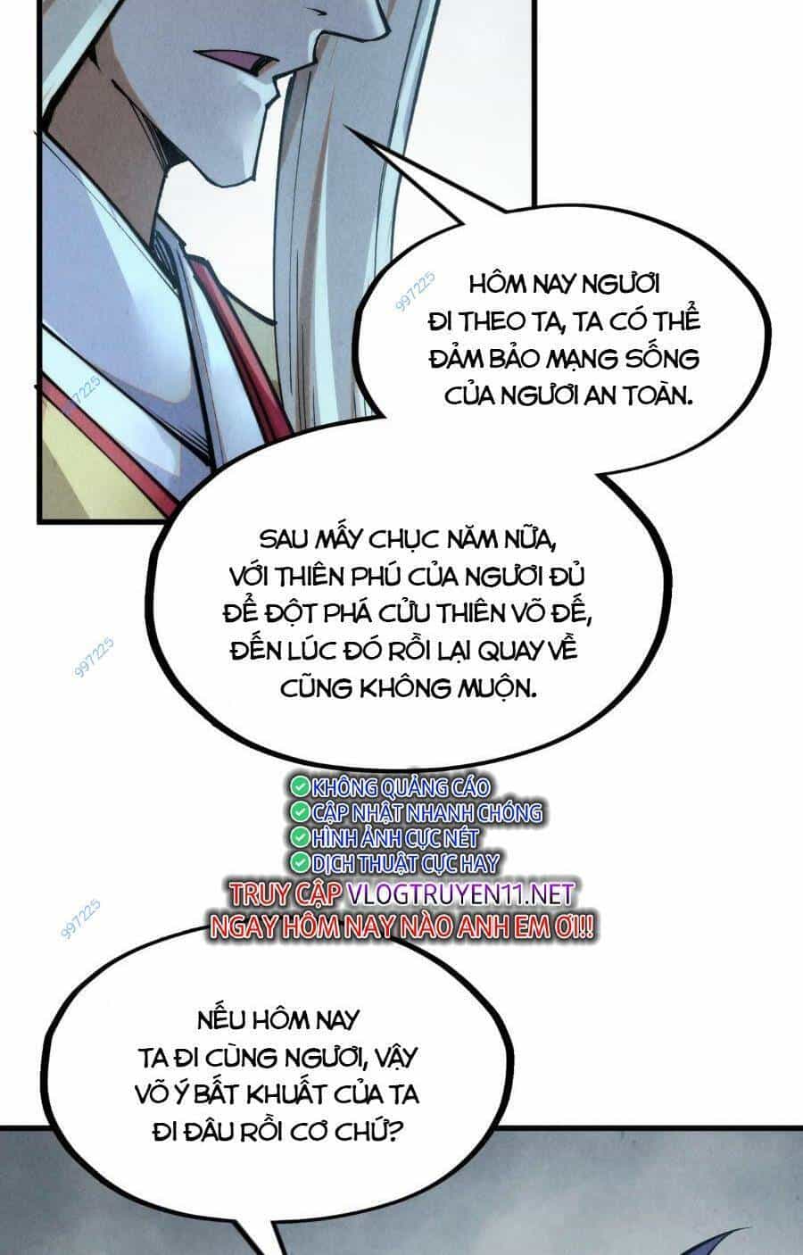 Vạn Cổ Chí Tôn - Chương 281 - ảnh 62