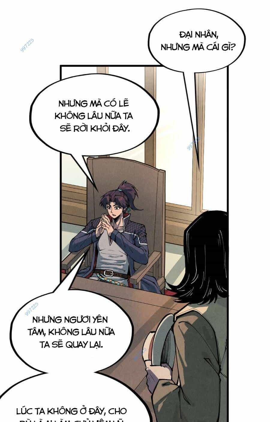 Vạn Cổ Chí Tôn - Chương 282 - ảnh 39