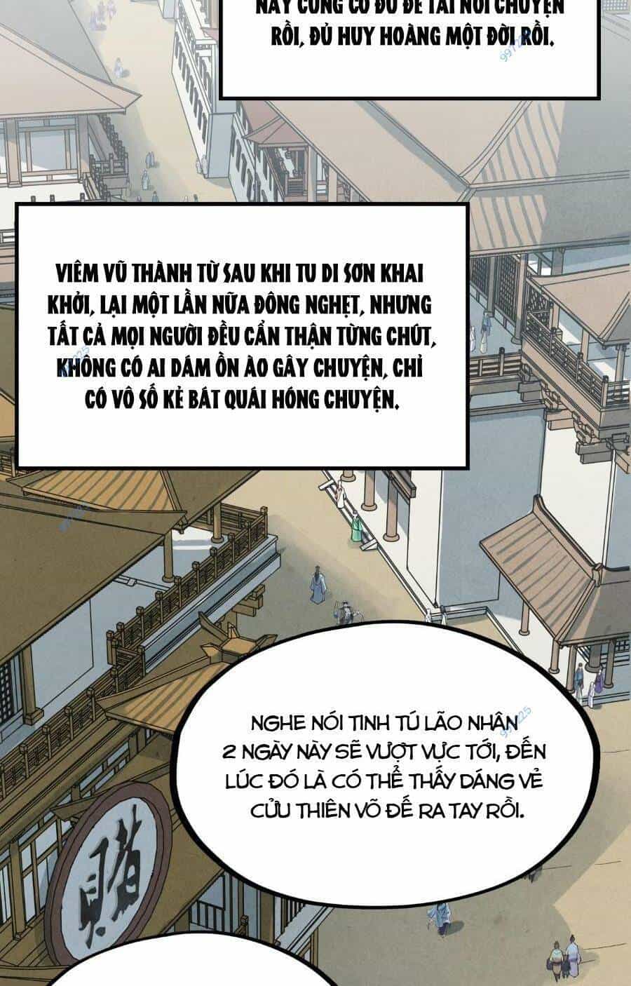 Vạn Cổ Chí Tôn - Chương 282 - ảnh 43