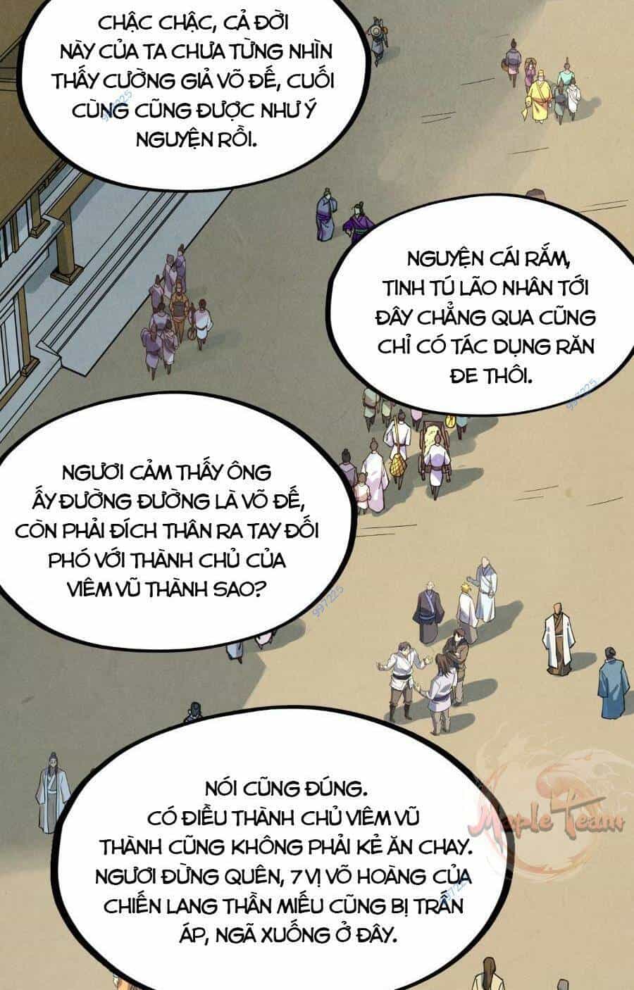 Vạn Cổ Chí Tôn - Chương 282 - ảnh 44