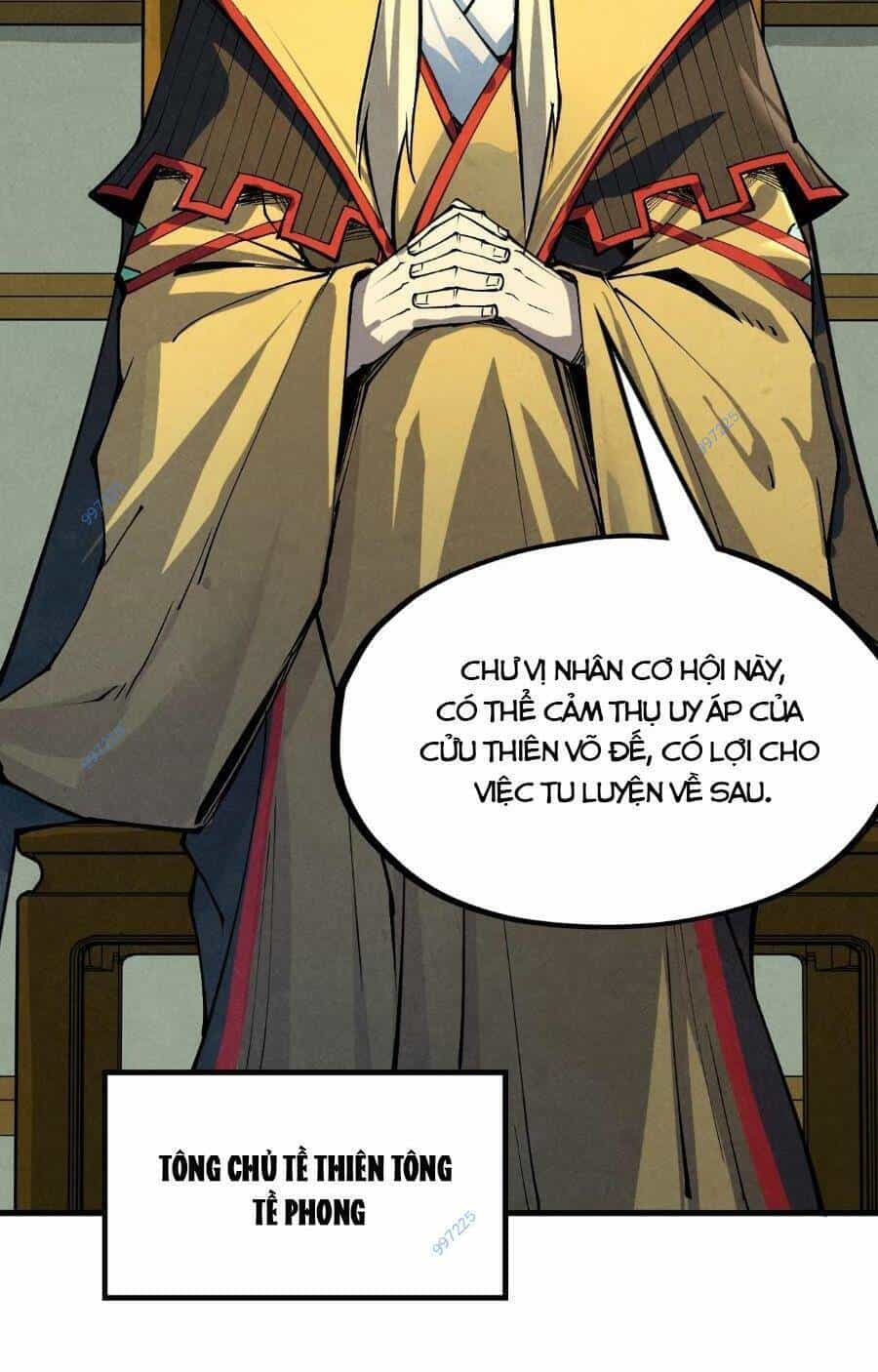 Vạn Cổ Chí Tôn - Chương 282 - ảnh 50