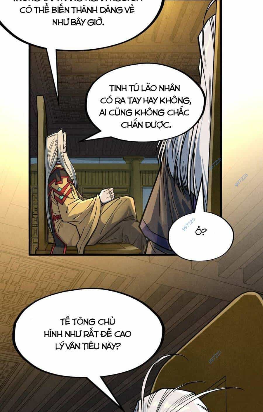 Vạn Cổ Chí Tôn - Chương 282 - ảnh 54
