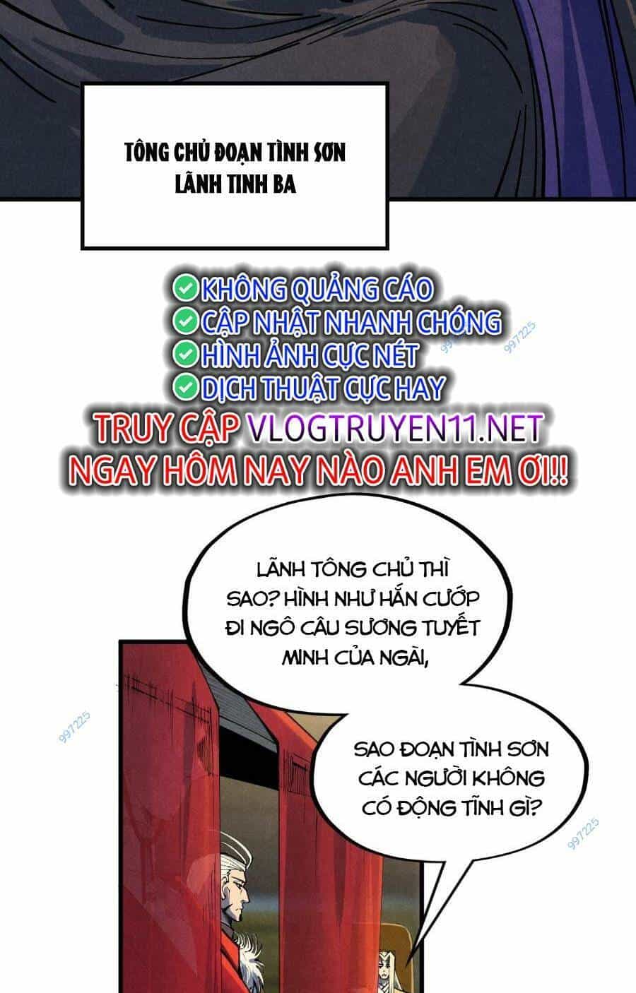 Vạn Cổ Chí Tôn - Chương 282 - ảnh 56