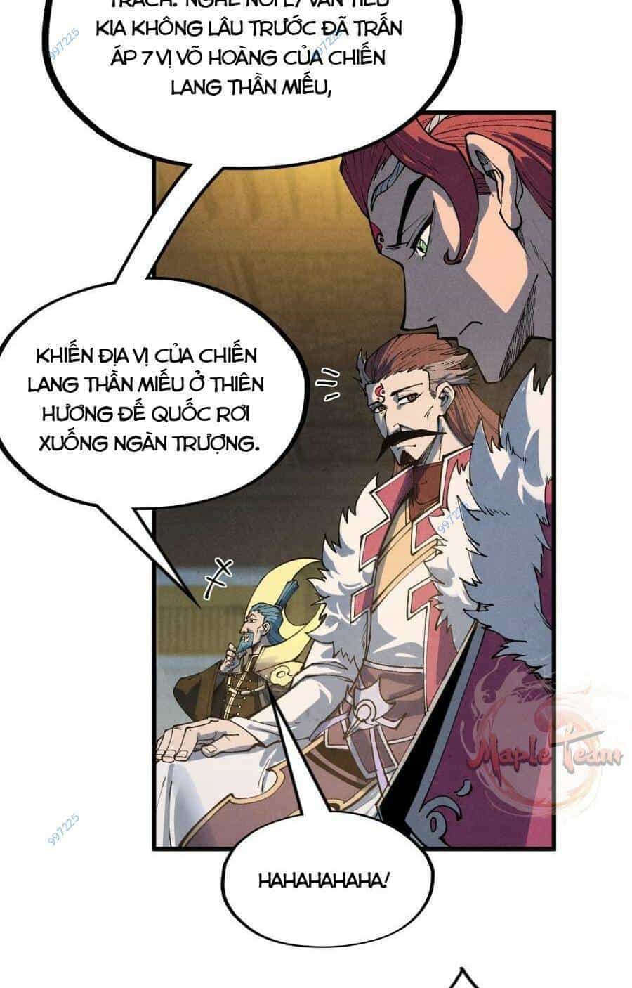 Vạn Cổ Chí Tôn - Chương 282 - ảnh 59