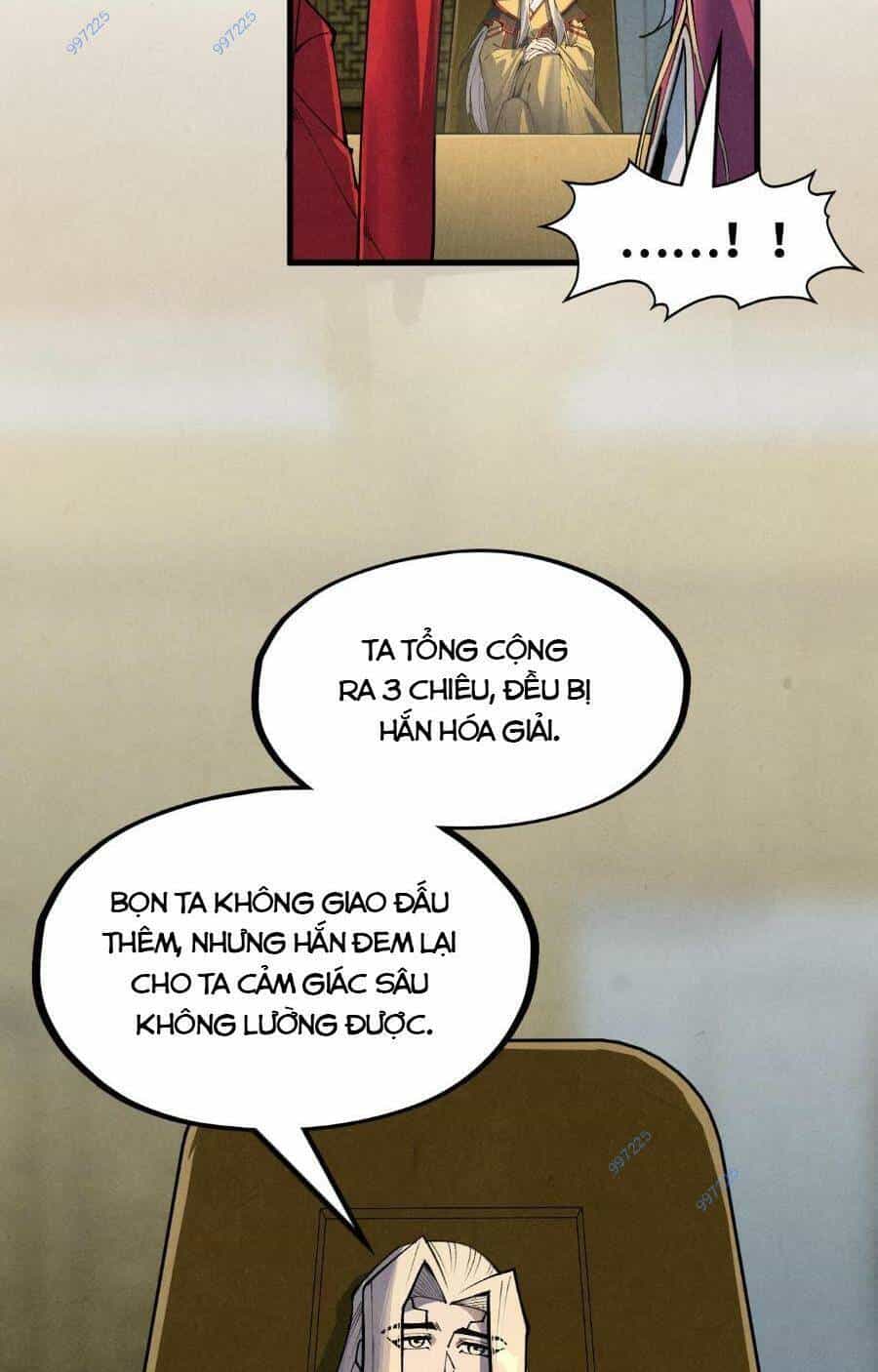 Vạn Cổ Chí Tôn - Chương 282 - ảnh 71
