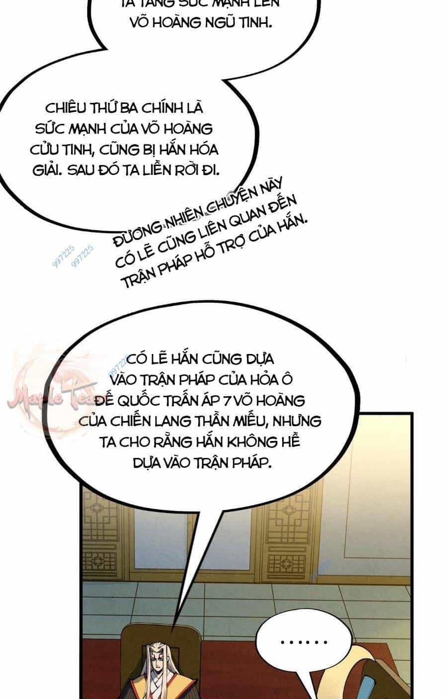 Vạn Cổ Chí Tôn - Chương 282 - ảnh 74