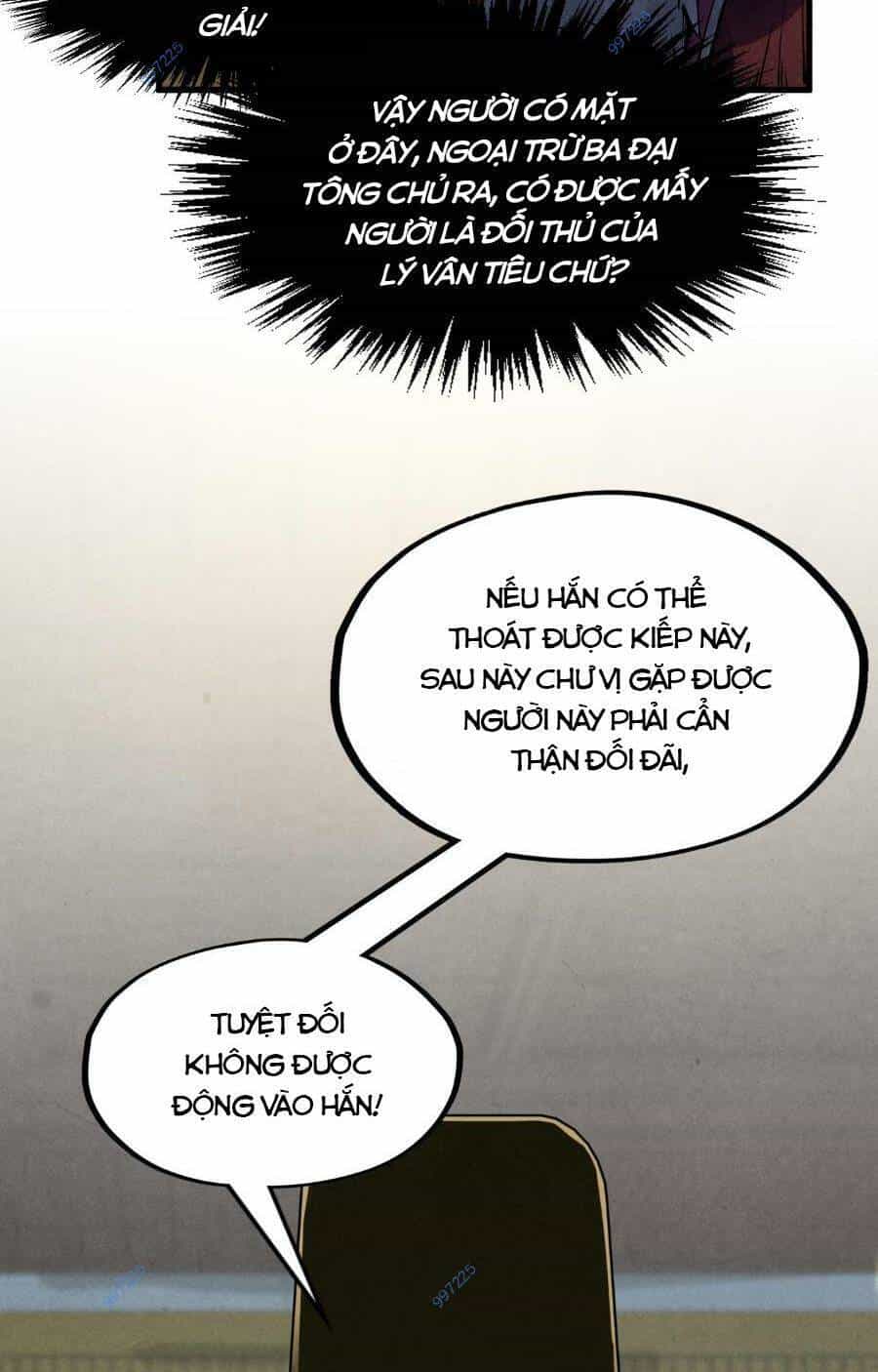 Vạn Cổ Chí Tôn - Chương 282 - ảnh 76