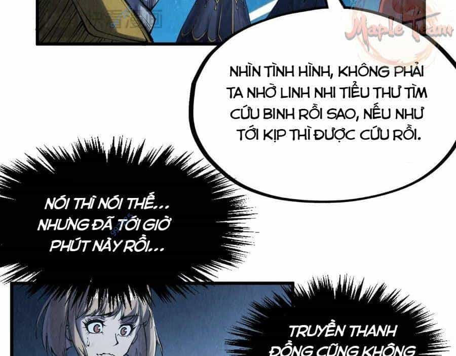 Vạn Cổ Chí Tôn - Chương 283 - ảnh 25