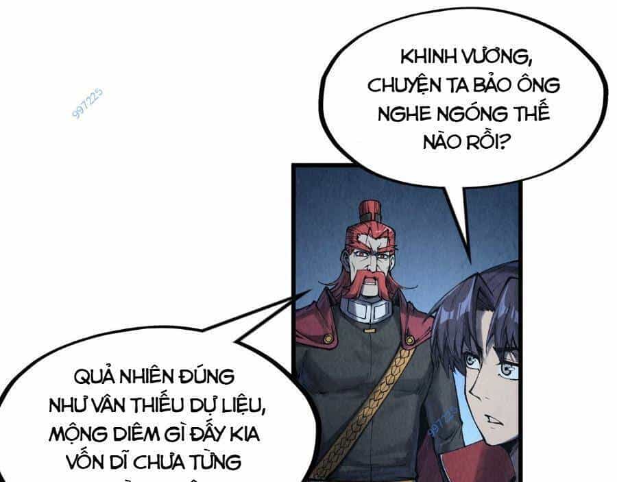 Vạn Cổ Chí Tôn - Chương 283 - ảnh 27