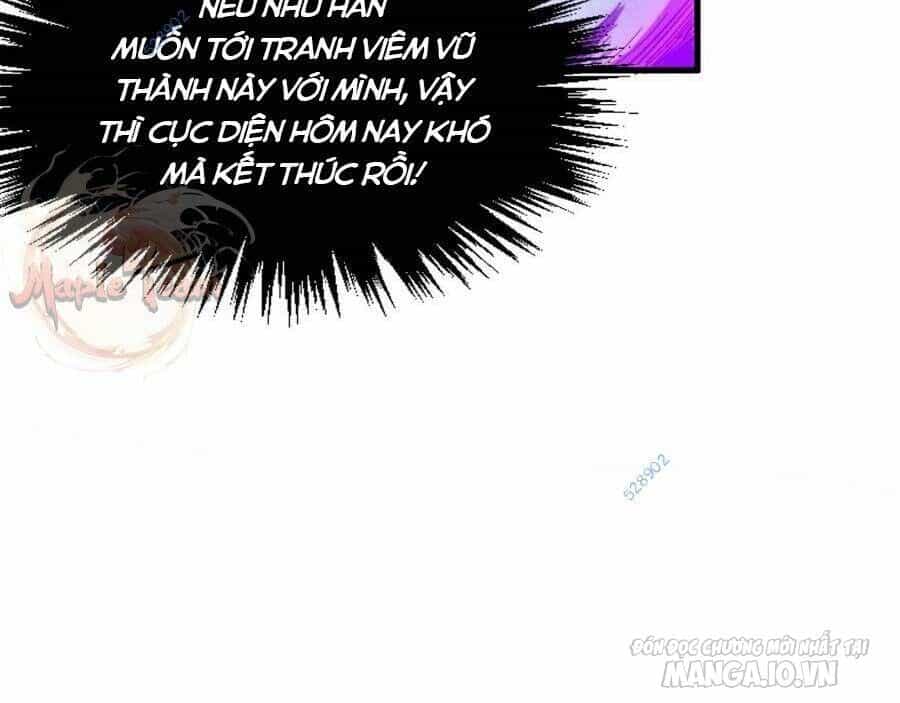 Vạn Cổ Chí Tôn - Chương 285 - ảnh 122